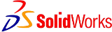 Team sponsor SolidWorksw